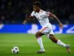 Steht erneut im Frankreich-Kader: Kingsley Coman