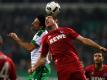 Claudio Pizarro steht offenbar vor einem Wechsel nach Köln
