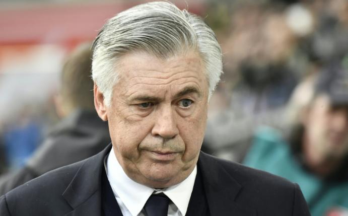 AC Mailand soll über Ancelotti-Rückkehr nachdenken