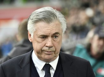 AC Mailand soll über Ancelotti-Rückkehr nachdenken AC Mailand soll über Ancelotti-Rückkehr nachdenken