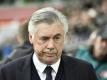 AC Mailand soll über Ancelotti-Rückkehr nachdenken