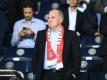 Uli Hoeneß spürt keinen Zeitdruck bei der Trainersuche