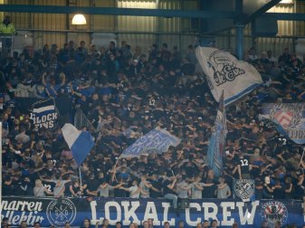 Sportgericht: Arminia muss 2000 Euro Strafe zahlen Sportgericht: Arminia muss 2000 Euro Strafe zahlen