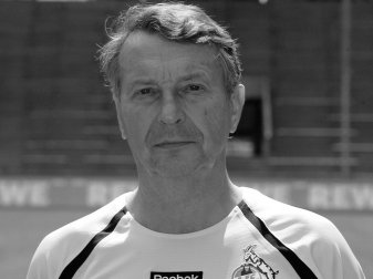 Trauer um FC-Ikone: Rolf Herings wurde 77 Jahre alt Trauer um FC-Ikone: Rolf Herings wurde 77 Jahre alt