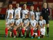 Neuer Trainer für das englische Frauen-Nationalteam