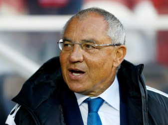Magath sieht Probleme bei internationalen Erfolgen Magath sieht Probleme bei internationalen Erfolgen