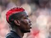 Paul Pogba droht länger für Manchester United auszufallen. Foto: David Klein/Cal Sport Media