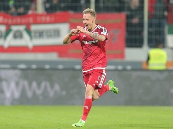 Ingolstadt schlägt die Lilien mit 3:0 - Kittel trifft Ingolstadt schlägt die Lilien mit 3:0 - Kittel trifft