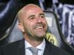 BVB: Peter Bosz spricht über die Niederlage gegen Madrid