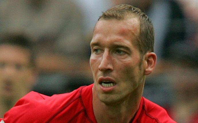 Jeff Strasser gelingt mit dem FCK der erste Sieg