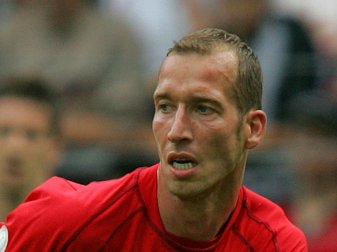 Jeff Strasser gelingt mit dem FCK der erste Sieg Jeff Strasser gelingt mit dem FCK der erste Sieg
