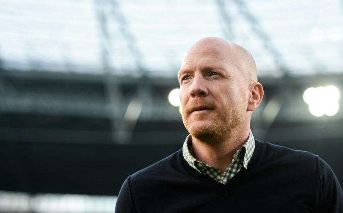 Matthias Sammer kritisiert das Niveau der Bundesliga 