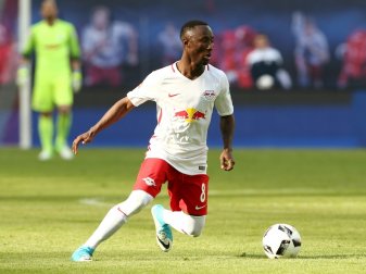 Keita ist seit Monaten der Wunschkandidat von Liverpool Keita ist seit Monaten der Wunschkandidat von Liverpool