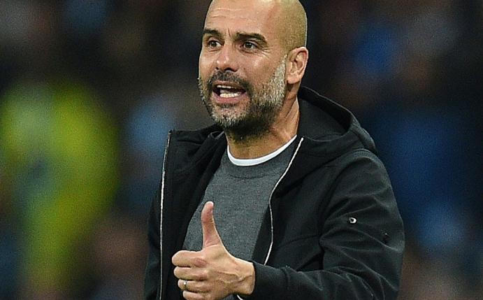 Guardiola kann sich vorstellen Spanien-Trainer zu werden