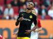 Nicht nur vom Punkt agierte Aubameyang leichtfertig