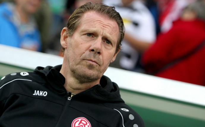 Demandt muss Trainerposten bei Rot-Weiss Essen räumen