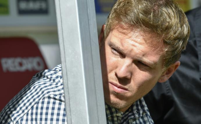 Die Bayern-Spekulationen um Nagelsmann reißen nicht ab