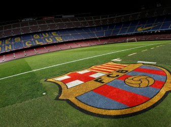 Der FC Barcelona schließt sich dem Generalstreik an Der FC Barcelona schließt sich dem Generalstreik an