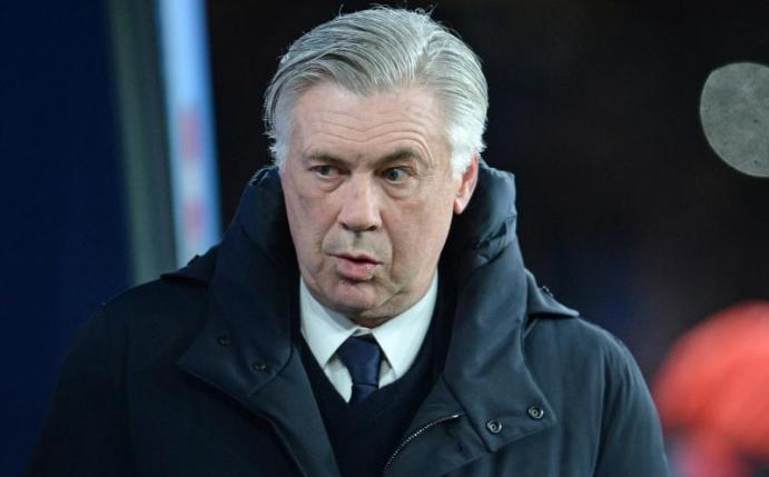 Will nach seinem Aus als Bayern-Coach erst einmal eine Pause einlegen: Carlo Ancelotti. Foto: Andreas Gebert