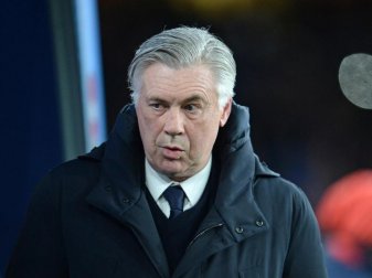 Will nach seinem Aus als Bayern-Coach erst einmal eine Pause einlegen: Carlo Ancelotti. Foto: Andreas Gebert Will nach seinem Aus als Bayern-Coach erst einmal eine Pause einlegen: Carlo Ancelotti. Foto: Andreas Gebert