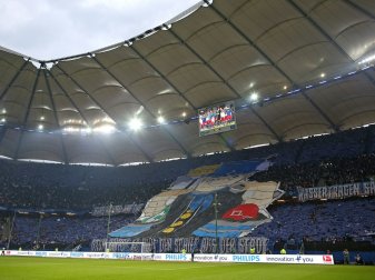 Polizei hinderte 171 Werder-Fans am Besuch des Derbys Polizei hinderte 171 Werder-Fans am Besuch des Derbys