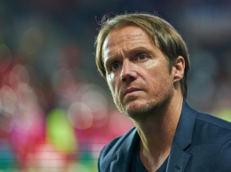 Thomas Schneider spricht über die Verletzung von Werner