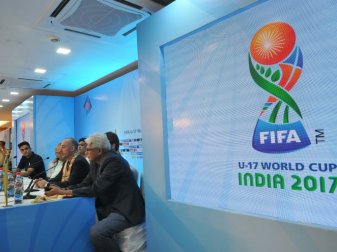 U-17 WM Indien: FIFA überprüft Alter der Spieler