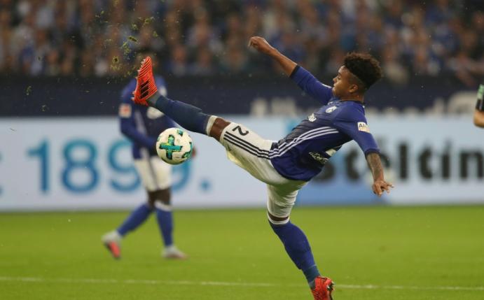 McKennie fehlt den Königsblauen beim Spiel in Berlin 