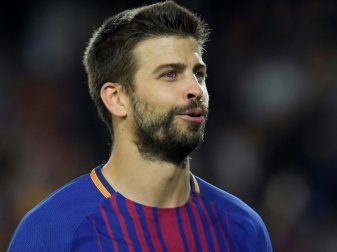 Pique will weiter für die Nationalmannschaft spielen Pique will weiter für die Nationalmannschaft spielen