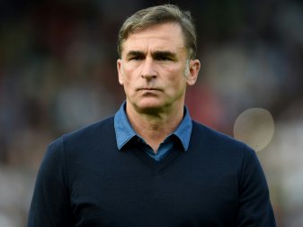 Stefan Kuntz mit Personalsorgen vor Quali-Spielen