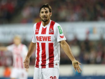 Claudio Pizarro sieht den BVB als ersten Bayern-Jäger