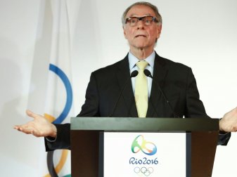 Korruptionsverdacht: Carlos Arthur Nuzman verhaftet