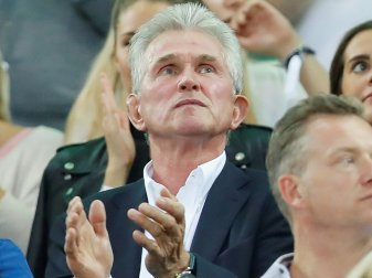 Heynckes bestätigt Bayern-Gespräche - Noch keine Zusage