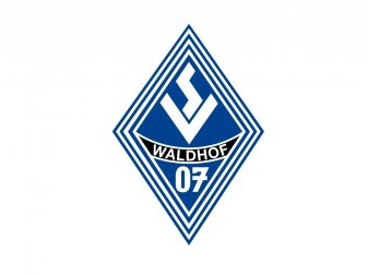 China-Plan: Friedlicher Protest einiger Waldhof-Fans