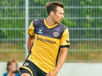 Innenverteidiger Sören Gonther erfolgreich operiert