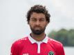 Fehlt Hannover 96 bis zum Jahresende: Felipe. Foto: Silas Stein