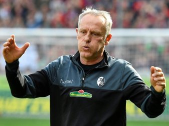 Streichs SCF unterlag Racing Straßburg im Test mit 1:2 Streichs SCF unterlag Racing Straßburg im Test mit 1:2