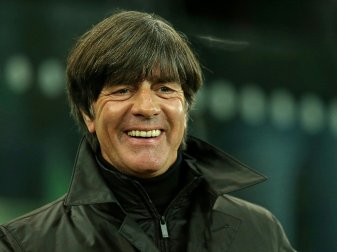 Löw würde eine Rückkehr von Heynckes beim FCB begrüßen Löw würde eine Rückkehr von Heynckes beim FCB begrüßen