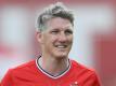 Schweinsteiger wünscht Heynckes alles Gute bei Bayern