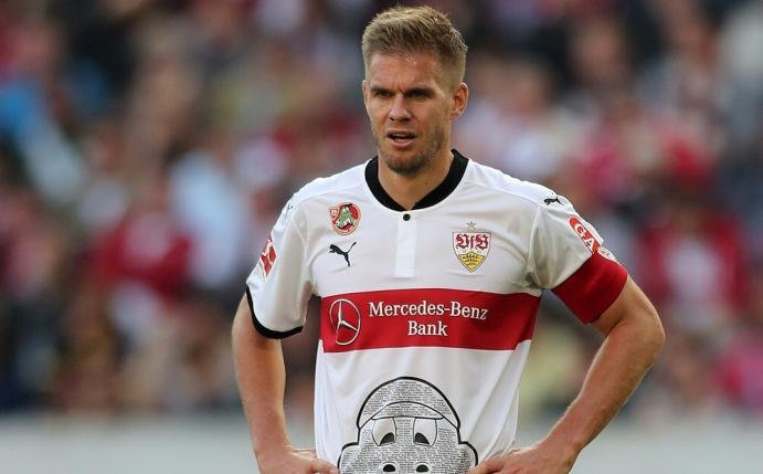 Terodde und der VFB spielen gegen Aalen nur 2:2 