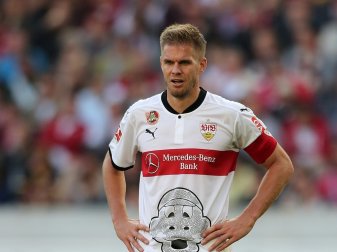 Terodde und der VFB spielen gegen Aalen nur 2:2 Terodde und der VFB spielen gegen Aalen nur 2:2