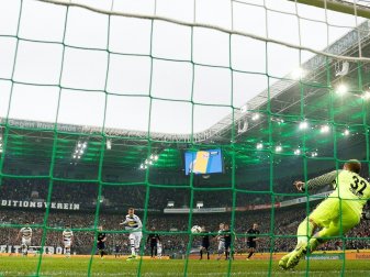 Der BORUSSIA-PARK wird kein Spielort der EM 2024