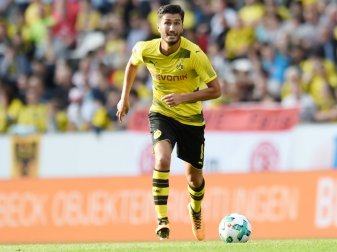 Kehrt wegen Rückenproblemen zum BVB zurück: Nuri Sahin