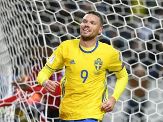 Berg traf vier Mal beim Kantersieg über Luxemburg