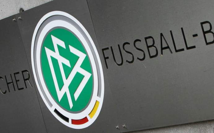 DFB-Elf am 10. November gegen England