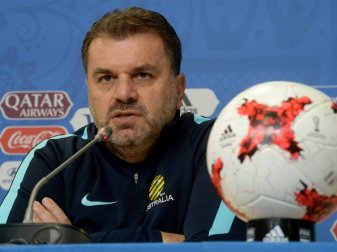 Postecoglu bangt um seinen Job Postecoglu bangt um seinen Job