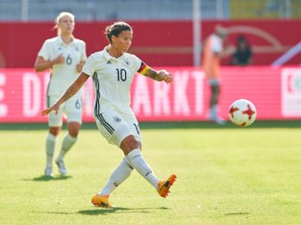 Marozsan fällt mit Jochbeinbruch aus