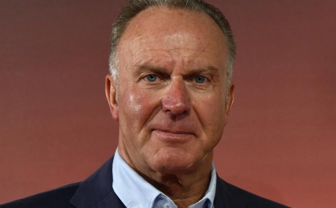 Rummenigge und Co. lassen sich bei der Trainersuche Zeit