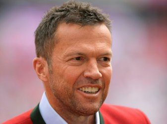 Matthäus lobt Bayerns neuen Trainer Jupp Heynckes Matthäus lobt Bayerns neuen Trainer Jupp Heynckes