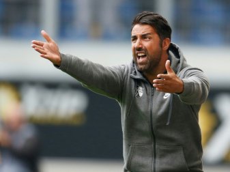 Atalan war nur 91 Tage beim VfL Bochum Atalan war nur 91 Tage beim VfL Bochum